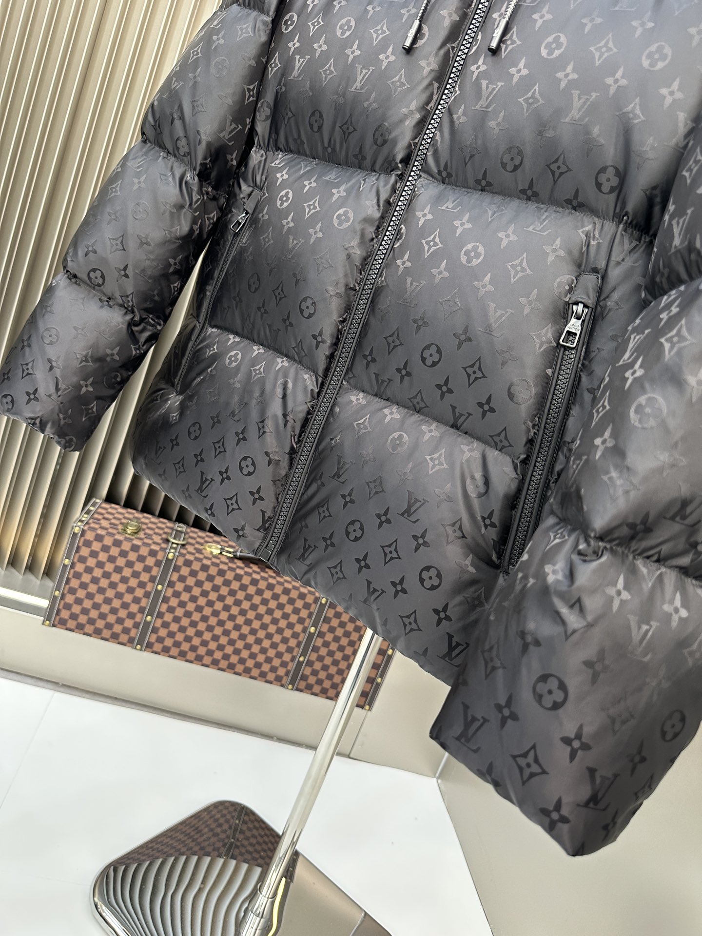 Louis Vuitton Down Jackets